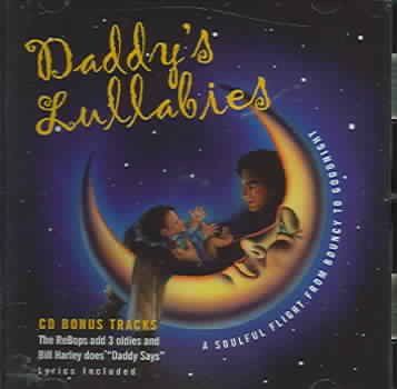 Daddy's Lullabies cover