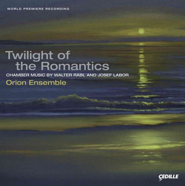 Twilight of the Romantics
