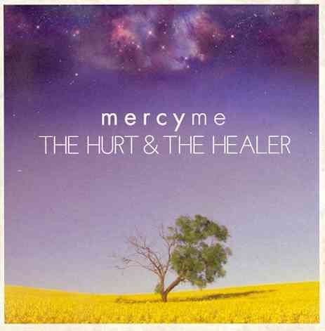 The Hurt & The Healer cover
