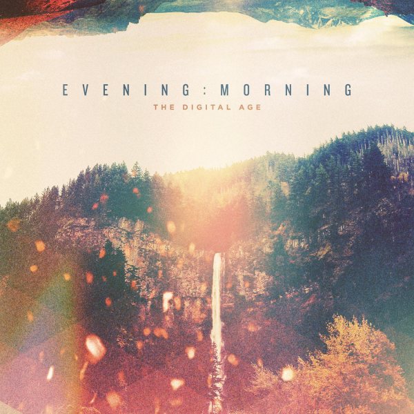 Evening:Morning cover