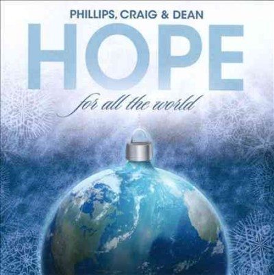 Hope For All The World cover