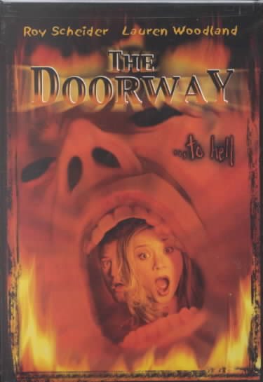 The Doorway (2000) cover