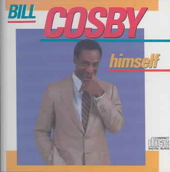 Bill Cosby: Himself cover