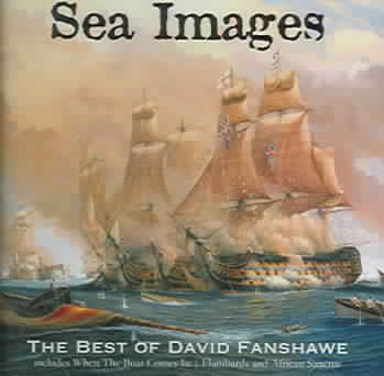 Sea Images cover