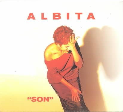 Albita:son cover