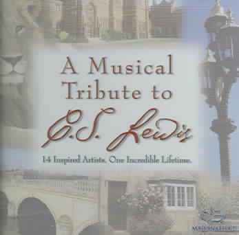 Musical Tribute to C.S. Lewis cover