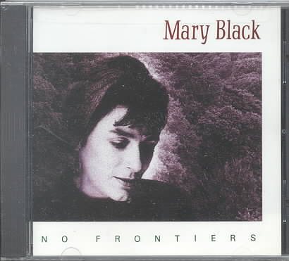 No Frontiers cover
