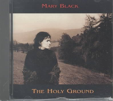 The Holy Ground cover