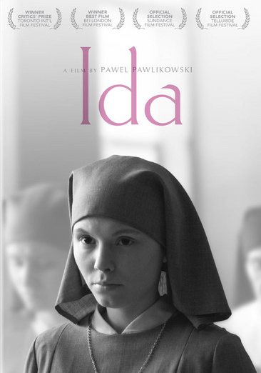 Ida cover