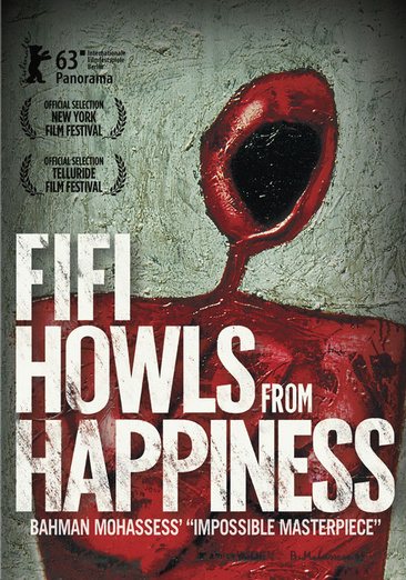 Fifi Howls From Happiness cover