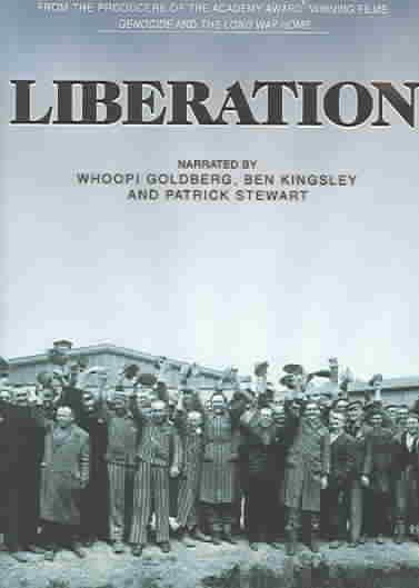 Liberation cover