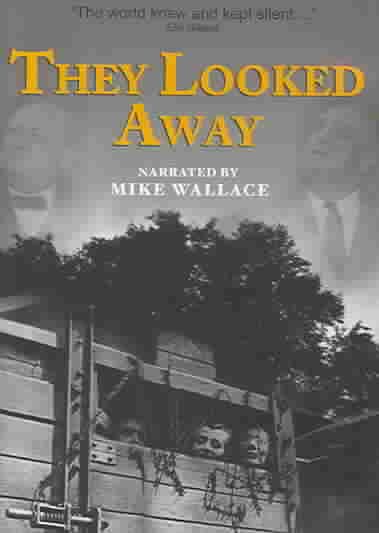 They Looked Away [DVD] cover