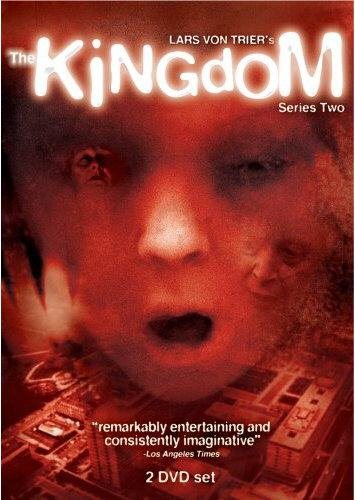 The Kingdom - Series Two cover