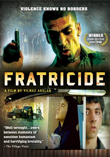 Fratricide cover