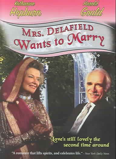 Mrs. Delafield Wants to Marry cover
