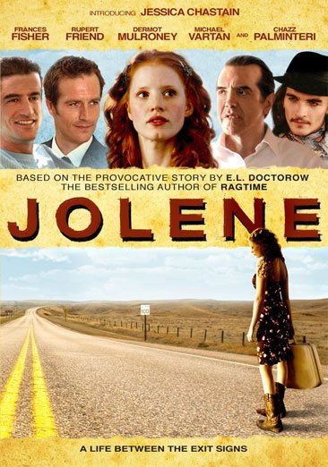 Jolene cover