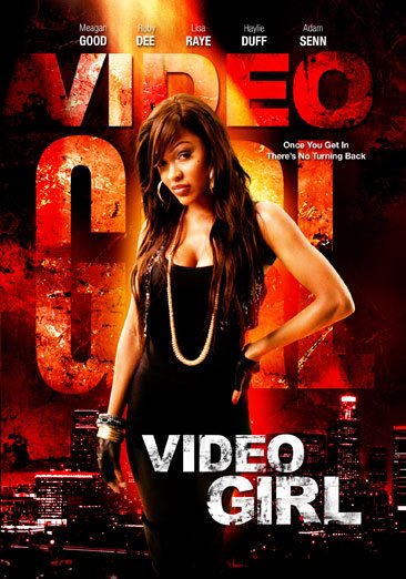 Video Girl cover