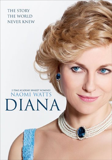 Diana cover