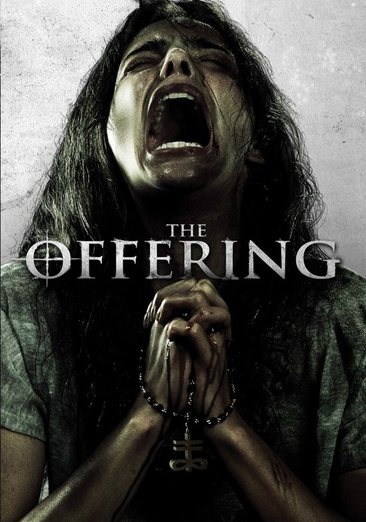 The Offering cover