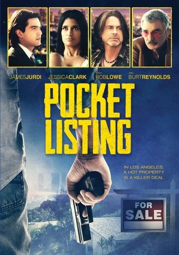 Pocket Listing cover