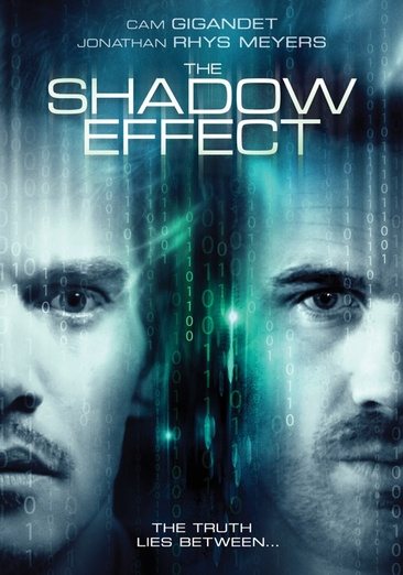 The Shadow Effect cover