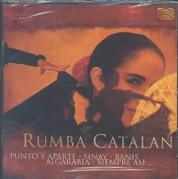 Rumba Catalan cover