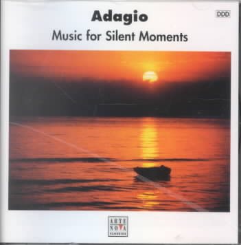 Adagio 1 cover