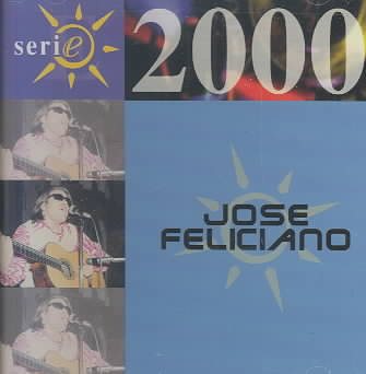 Serie 2000 cover