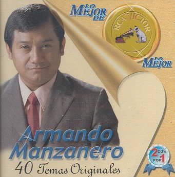Lo Mejor De Lo Mejor De RCA Victor cover