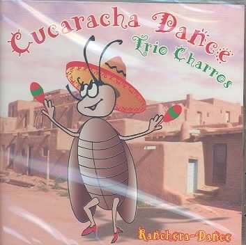 Baile De La Cucaracha: Ranchera Dance cover