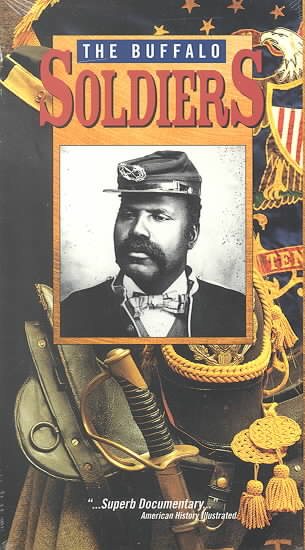 Buffalo Soldiers [VHS]