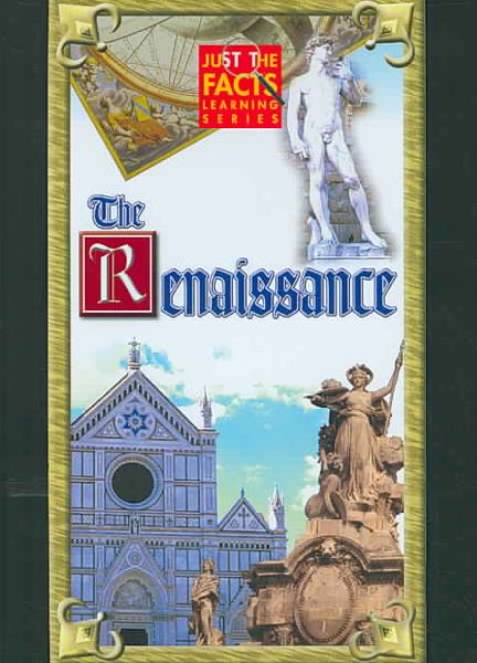 Just The Facts: The Renaissance cover