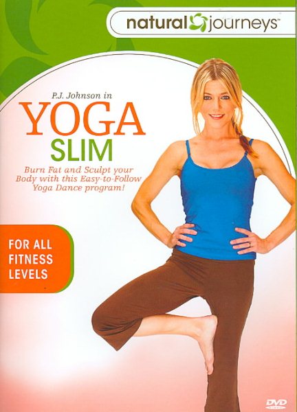 Yoga Slim cover