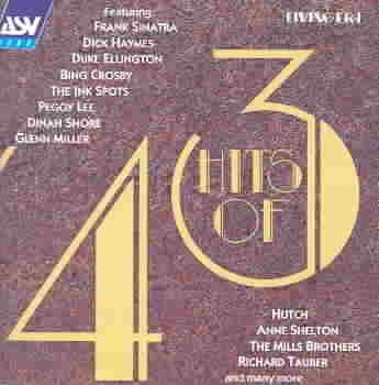 Hits of '43 cover