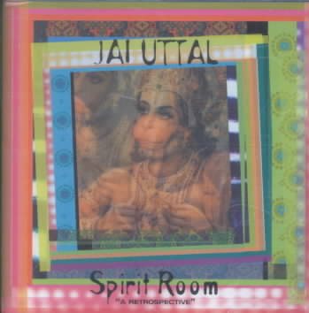 Spirit Room cover