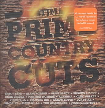 Prime Country Cuts cover