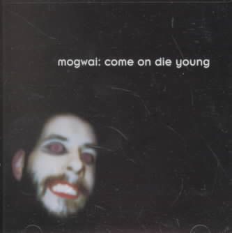 Come on Die Young cover