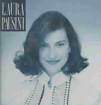 Laura Pausini (Italian) cover