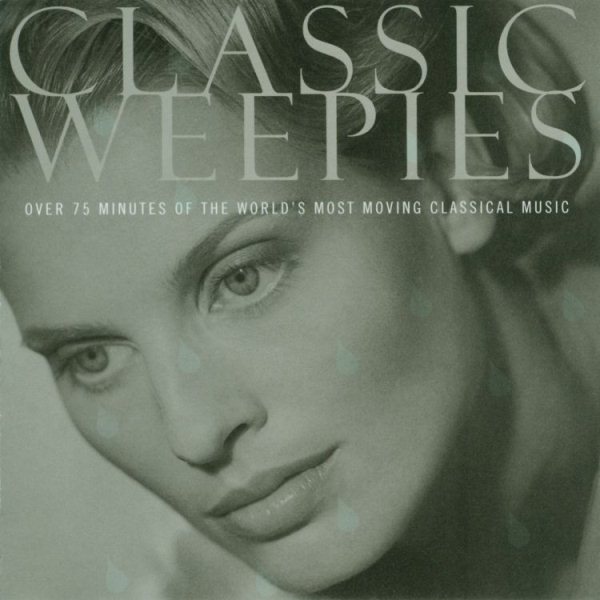 Classic Weepies cover