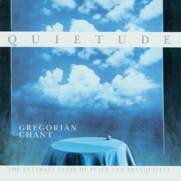 Quietude - Gregorian Chant cover
