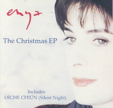 The Christmas cover