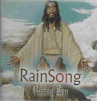 Rainsong cover