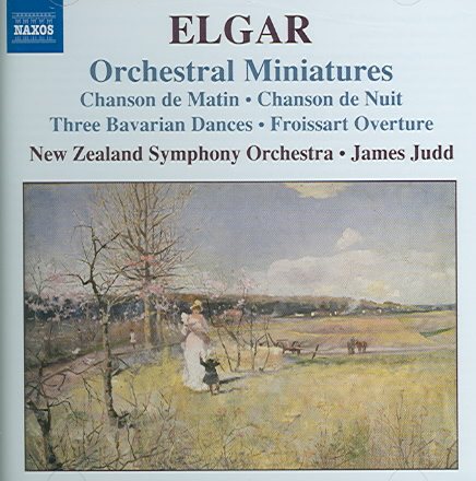 Orchestral Miniatures