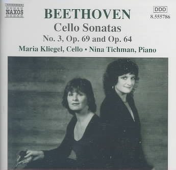 Music for Cello & Piano 2 cover