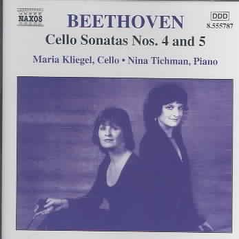 Music for Cello & Piano 3 cover