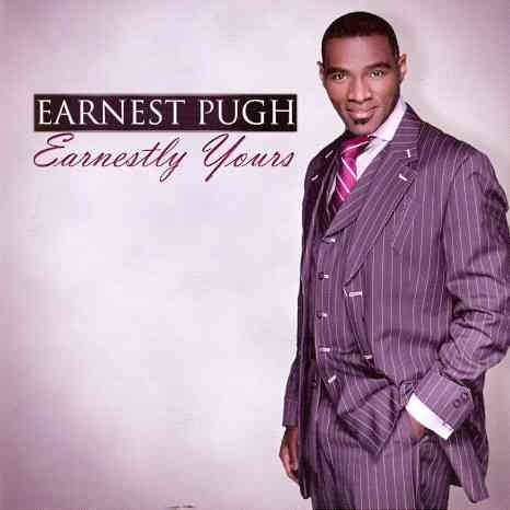 Earnestly Yours cover