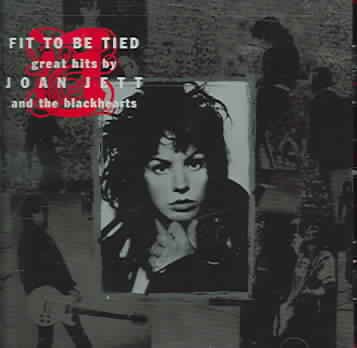 Fit to Be Tied cover