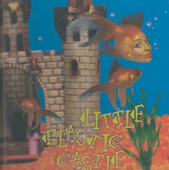 Little Plastic Castle cover