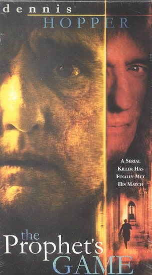 The Prophet's Game [VHS]