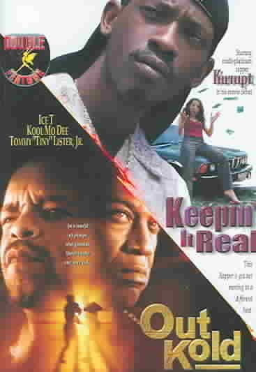 Out Kold/Keepin' It Real [DVD] cover